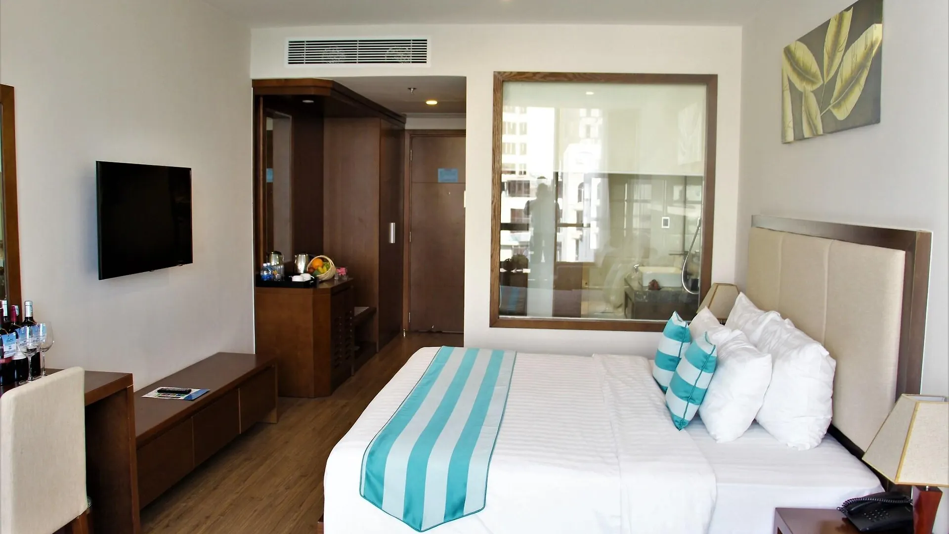 Avatar Danang Hotel