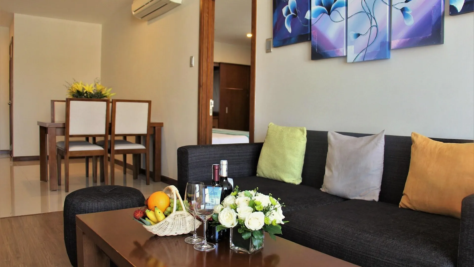 Avatar Danang Hotel
