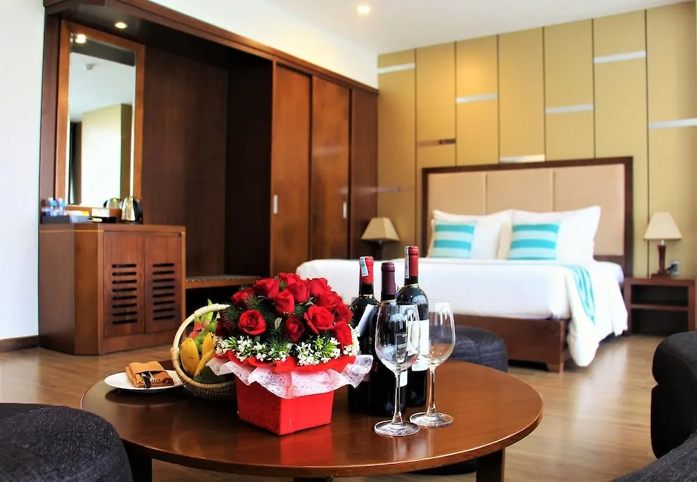 Avatar Danang Hotel