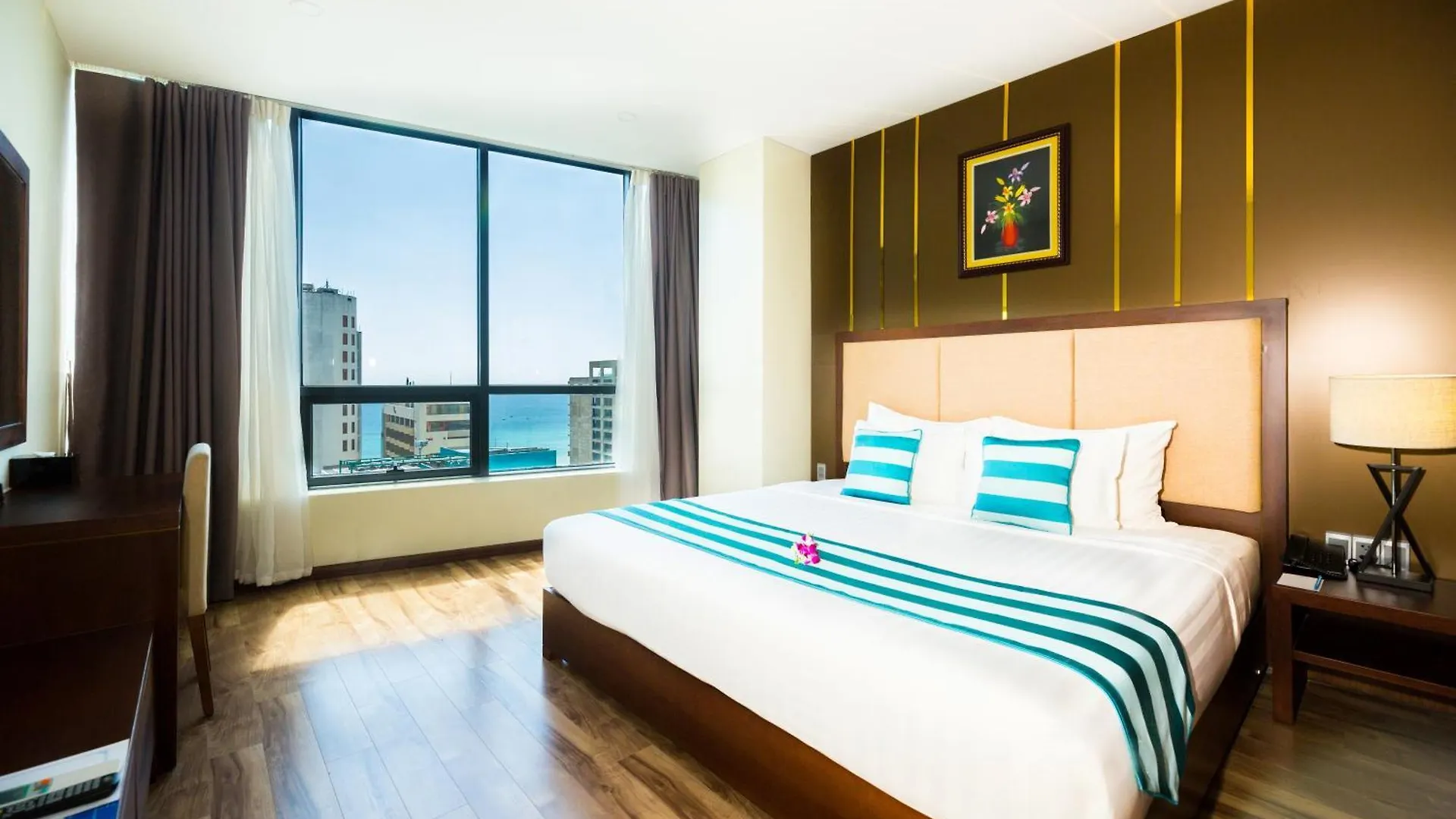 Avatar Danang Hotel  Da Nang