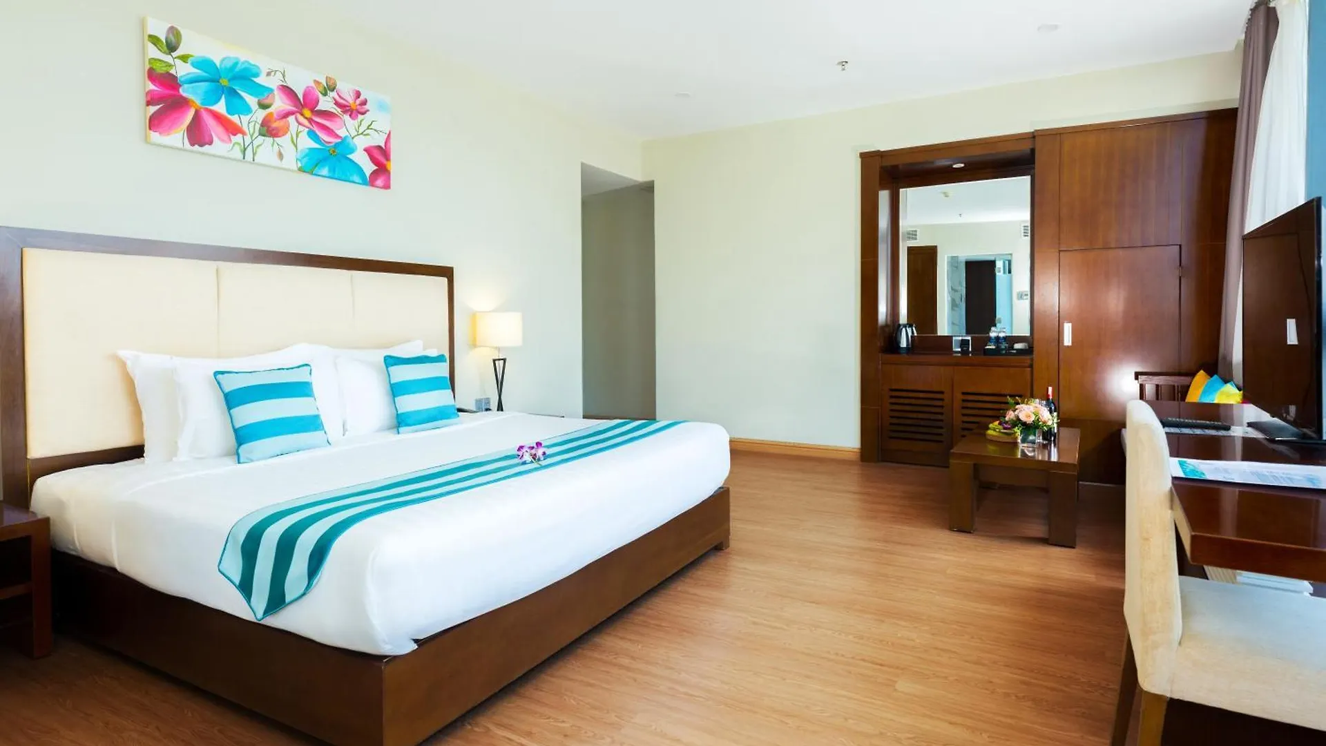 Avatar Danang Hotel Da Nang