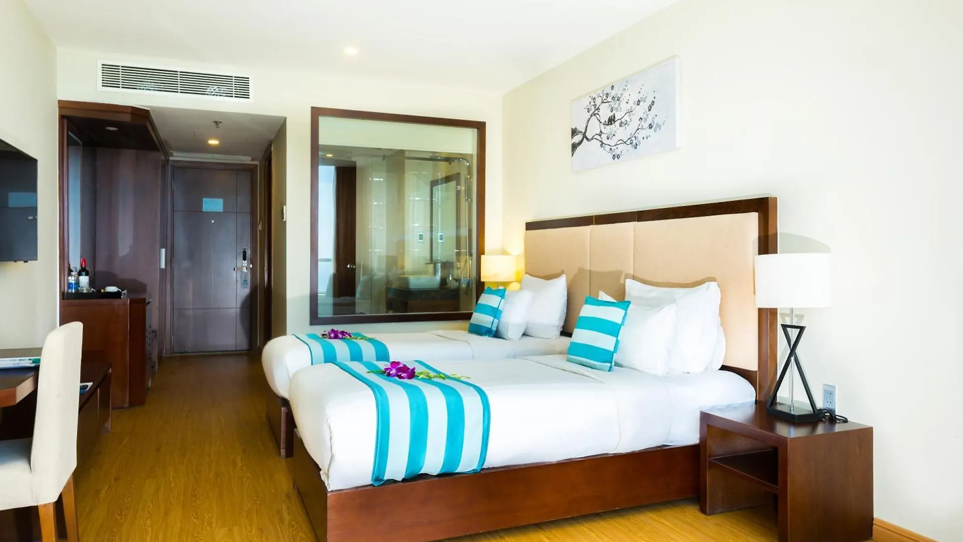 ****  Avatar Danang Hotel Vietnam
