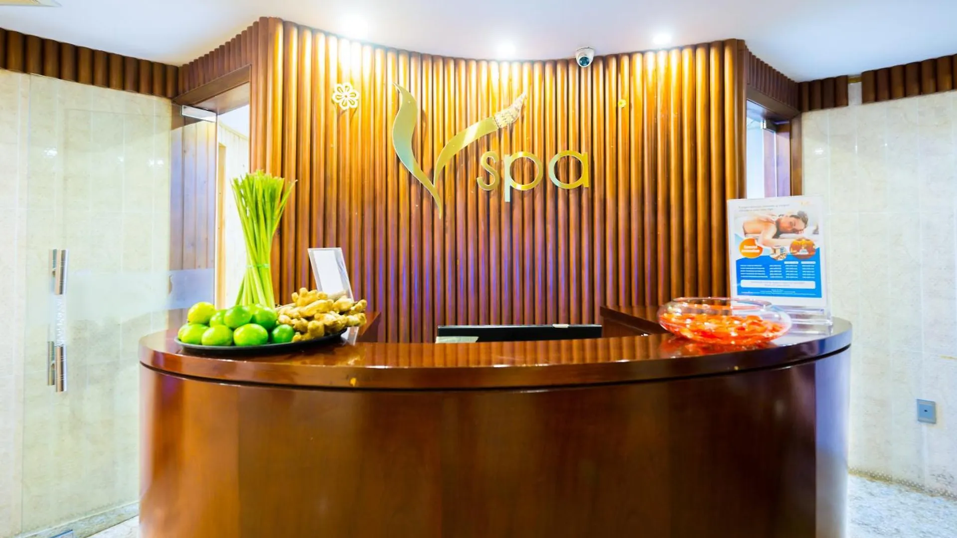 Avatar Danang Hotel 4*, Da Nang