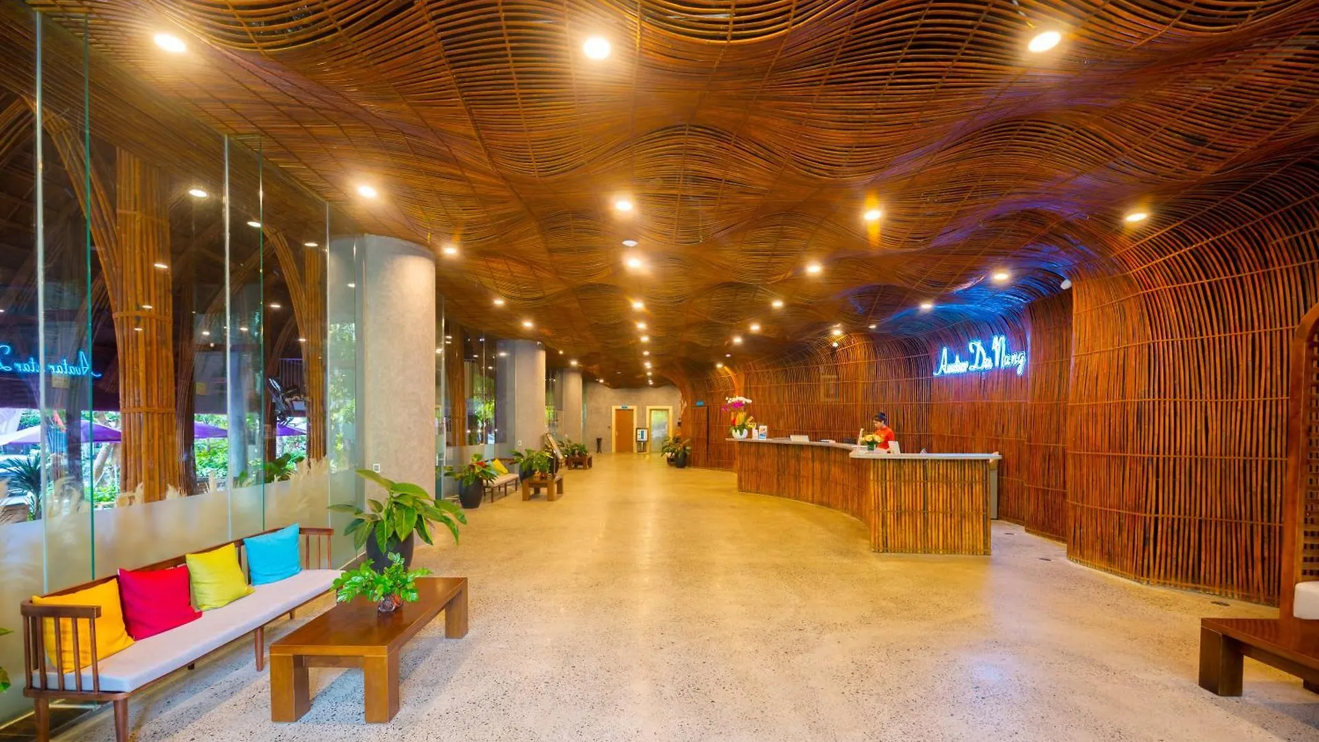 Avatar Danang Hotel Vietnam