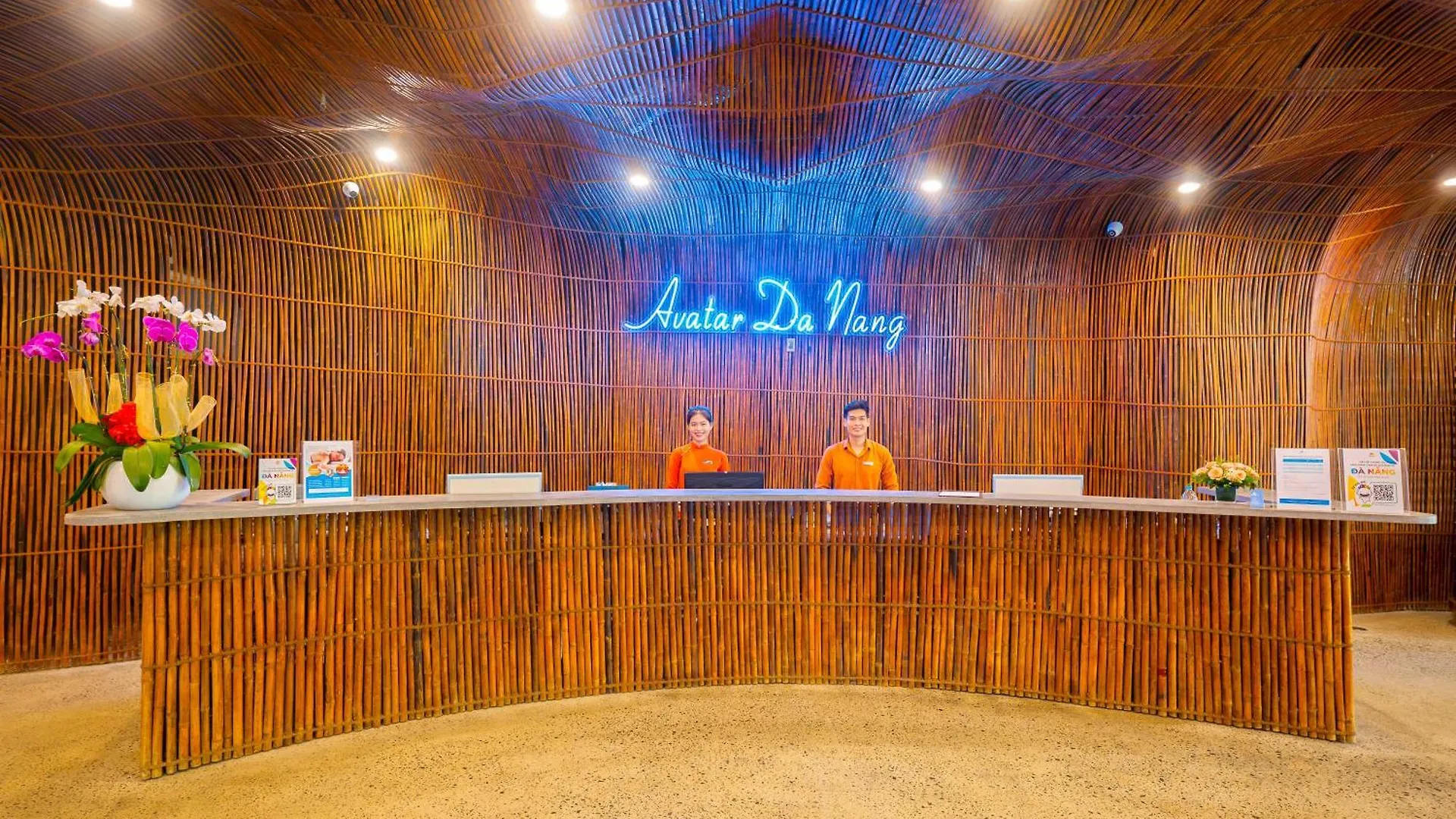 Avatar Danang Hotel Vietnam
