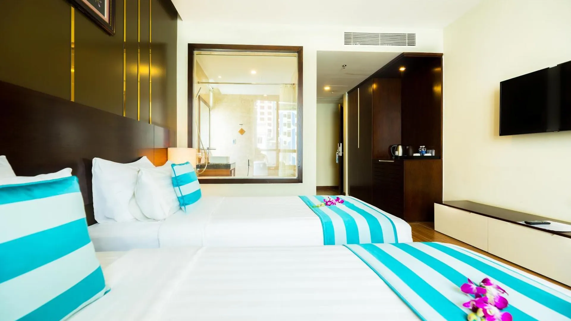 Avatar Danang Hotel Da Nang