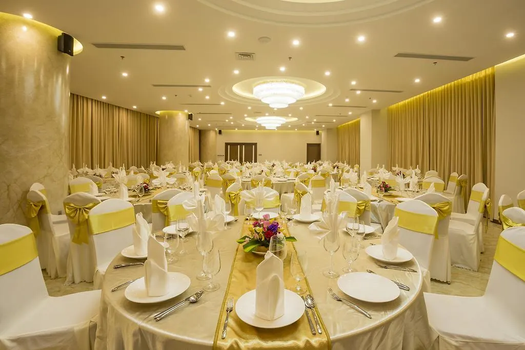 Avatar Danang Hotel 4*, Da Nang