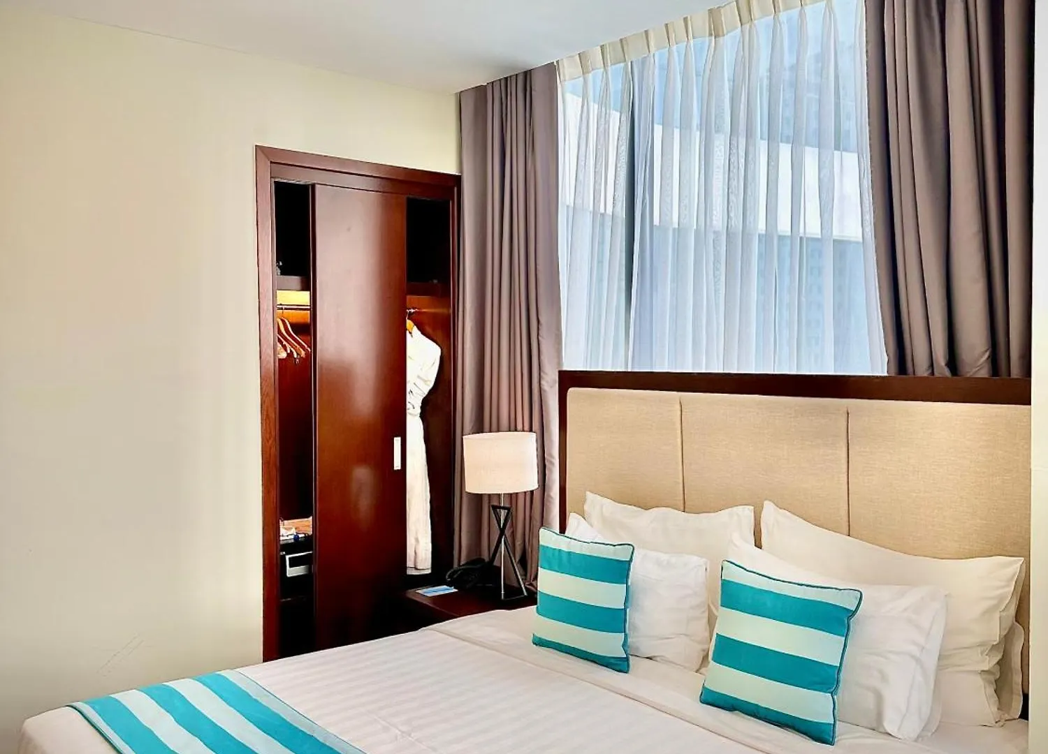 Avatar Danang Hotel