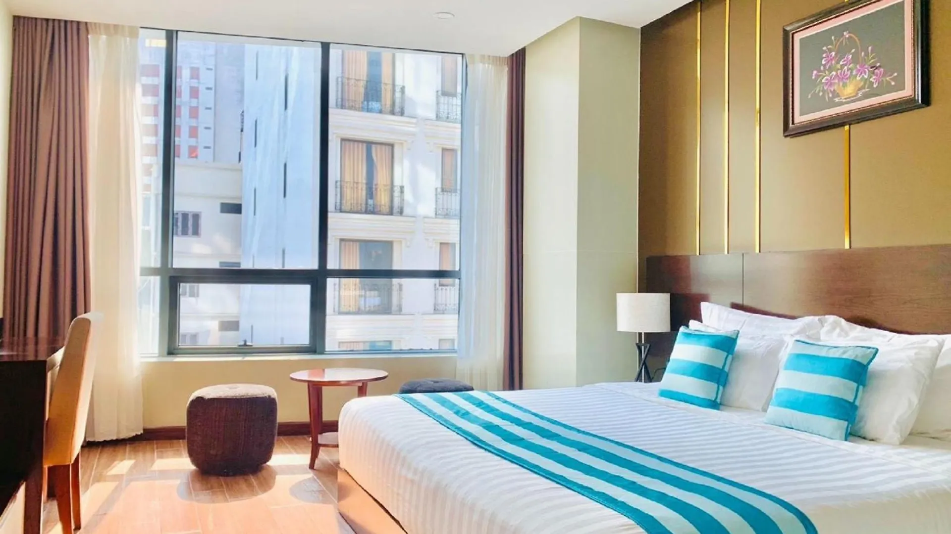 Avatar Danang Hotel