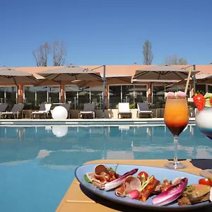 Hotel Mount Ventùri Rousset (Bouches-du-Rhone)
