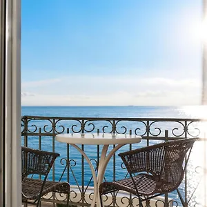 Hotel Schubert Abbazia