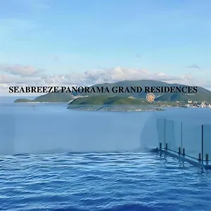 Aparthotel Seabreeze Panorama Grand Residences Nha Trang