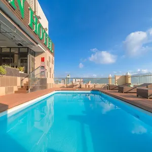 Hotel Bn Boutique Nha Trang