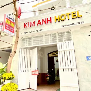 Hotel Khach San Kim Anh Vung Tau