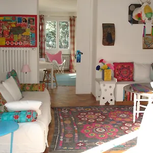 Bed & Breakfast La Clorinde Moustiers-Sainte-Marie