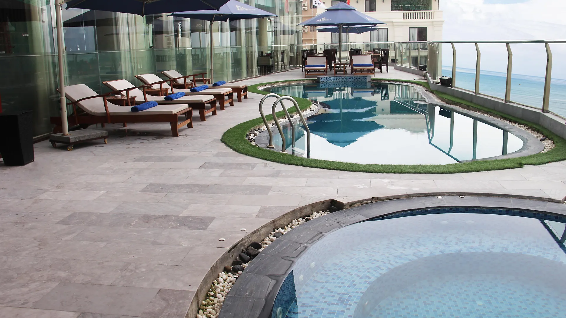 Avatar Danang Hotel 4*, Đà Nẵng Vietnam