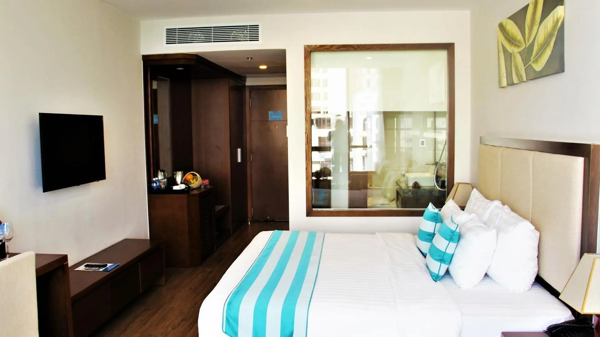 ****  Avatar Danang Hotel Vietnam
