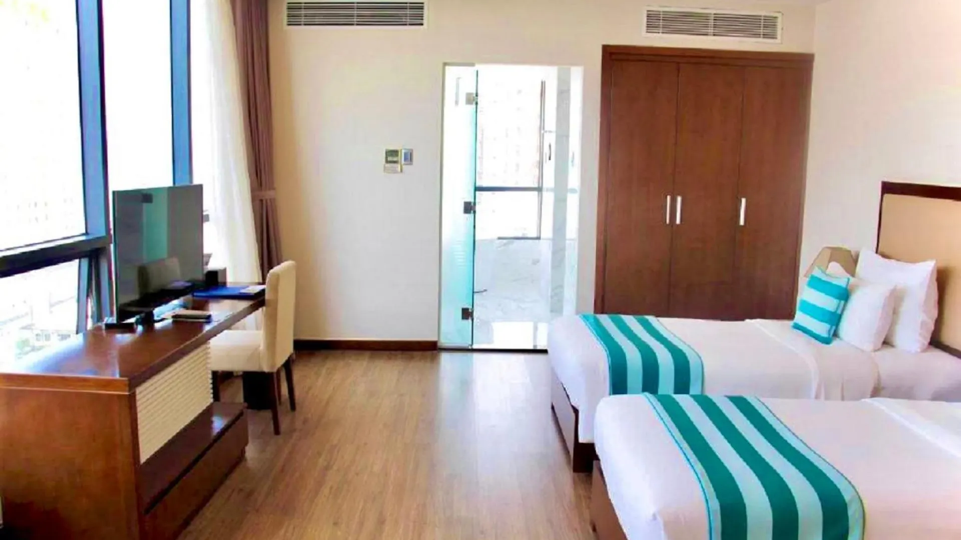 Avatar Danang Hotel