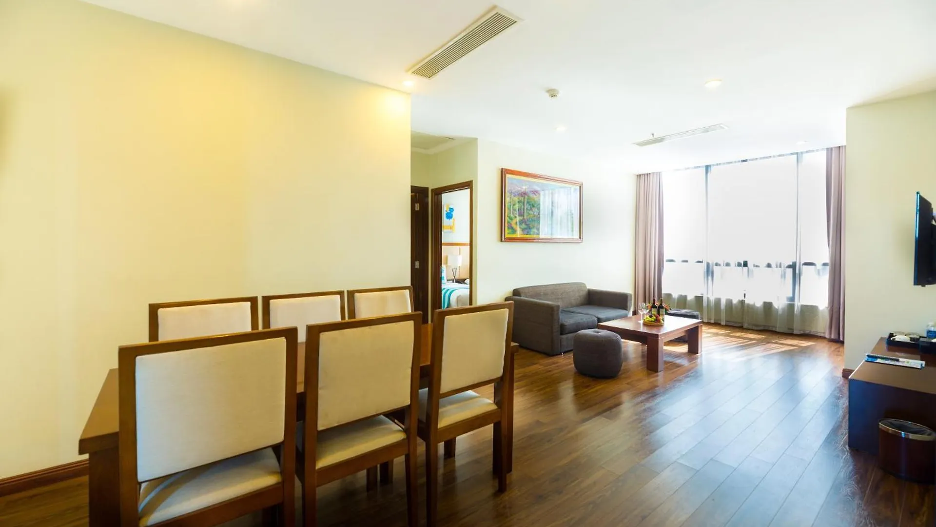 Avatar Danang Hotel