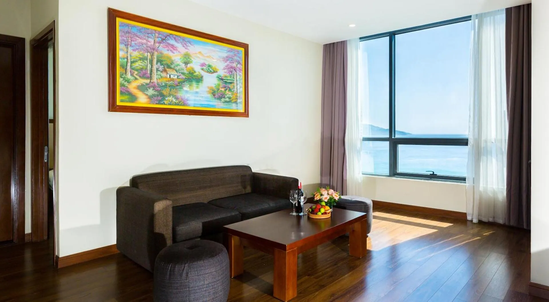 Avatar Danang Hotel 4*, Đà Nẵng