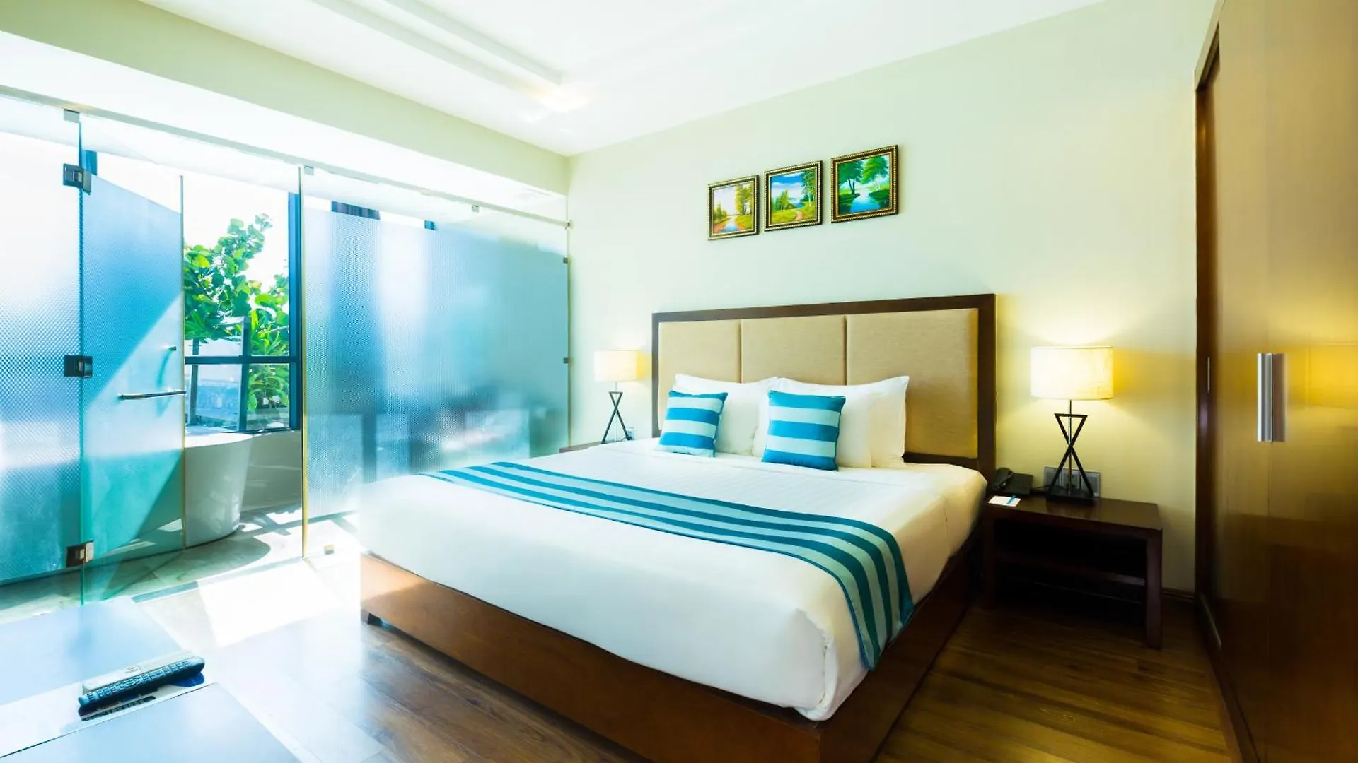 Avatar Danang Hotel