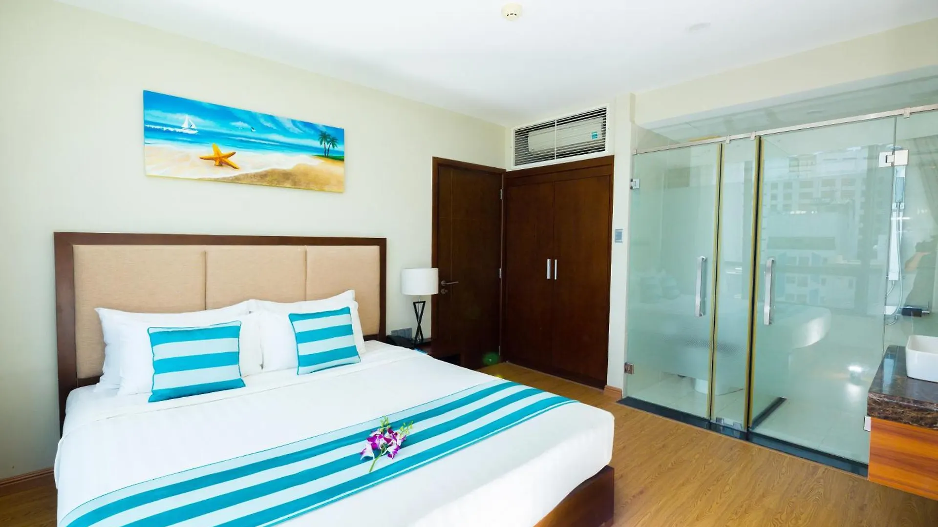****  Avatar Danang Hotel Vietnam