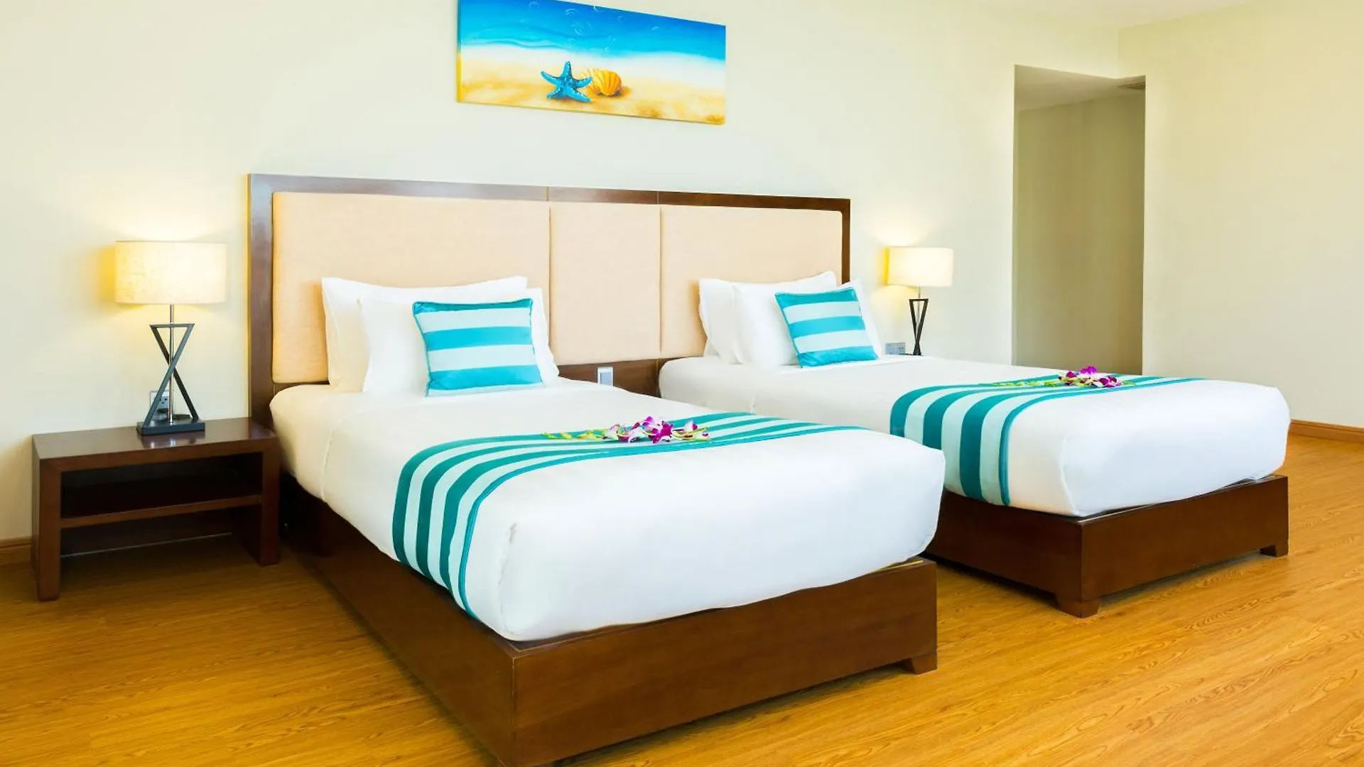 Avatar Danang Hotel