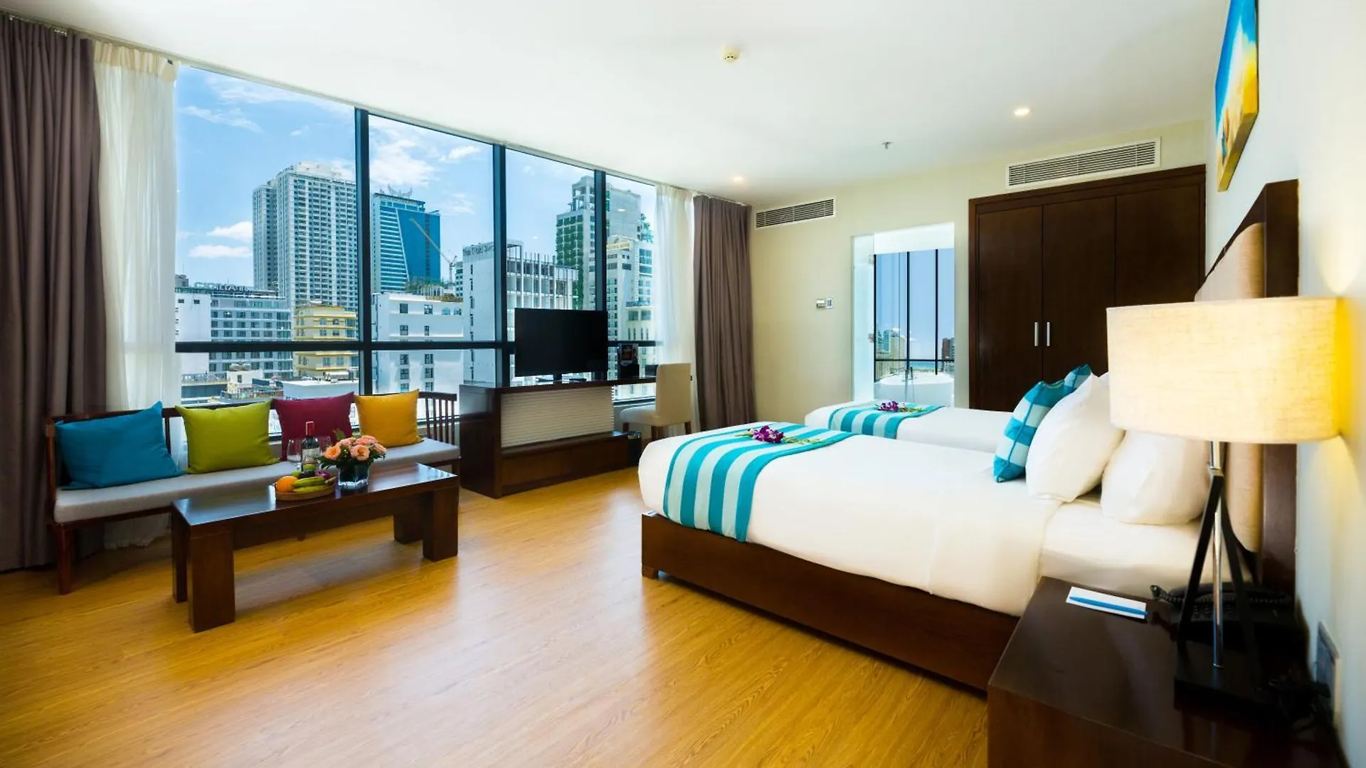 Avatar Danang Hotel  Đà Nẵng