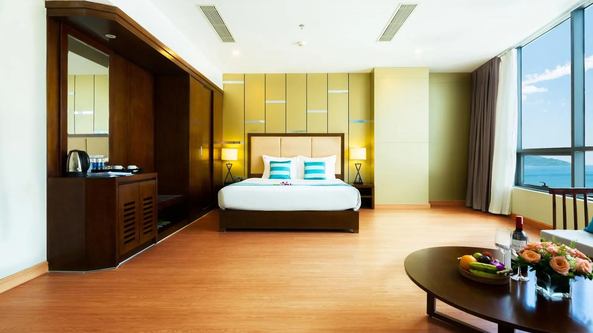 Avatar Danang Hotel  Đà Nẵng