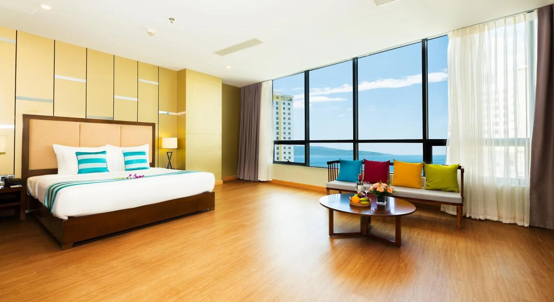 Avatar Danang Hotel  Đà Nẵng