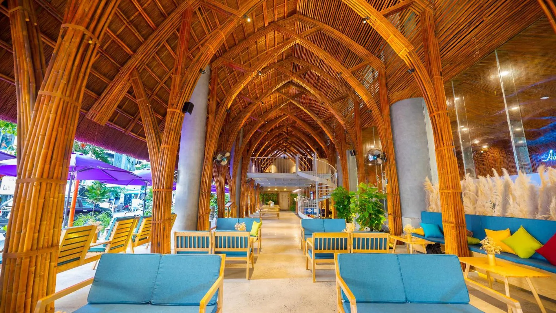 Avatar Danang Hotel  Đà Nẵng