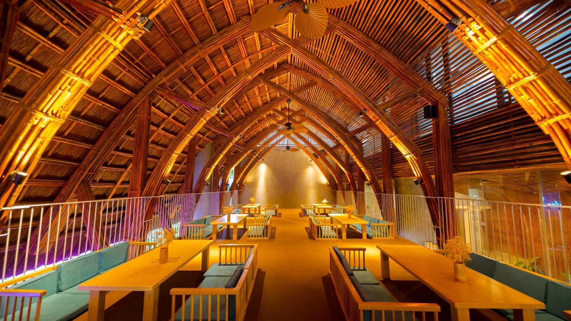 ****  Avatar Danang Hotel Vietnam
