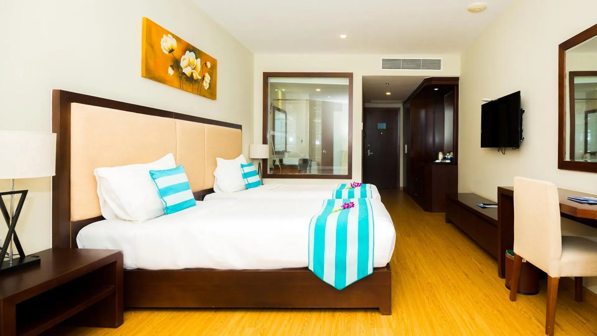 Avatar Danang Hotel