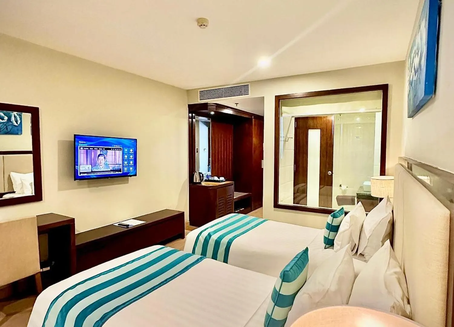 Avatar Danang Hotel