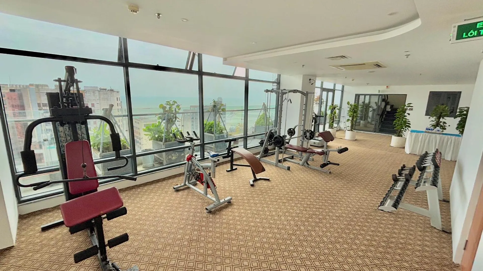 Avatar Danang Hotel