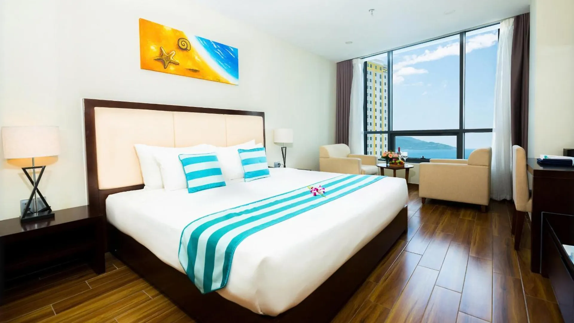 Avatar Danang Hotel