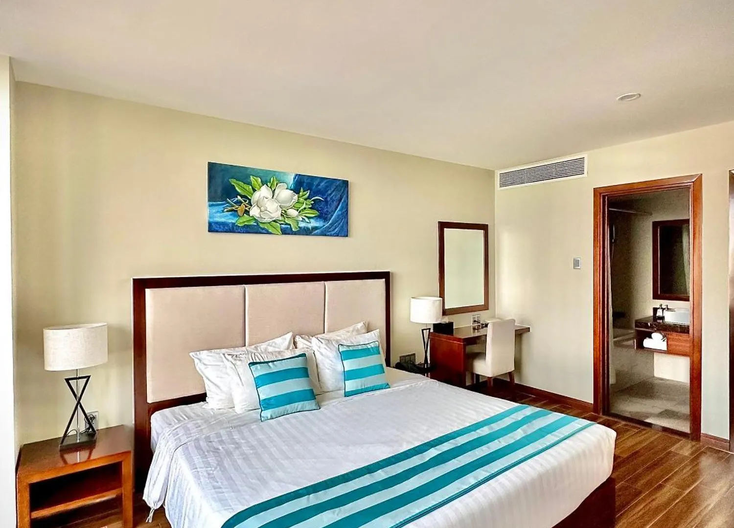 Avatar Danang Hotel 4*, Đà Nẵng