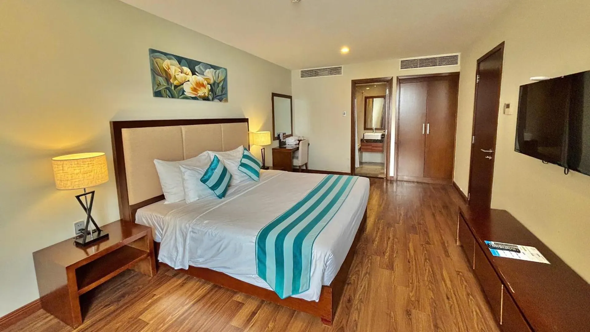 Avatar Danang Hotel Vietnam