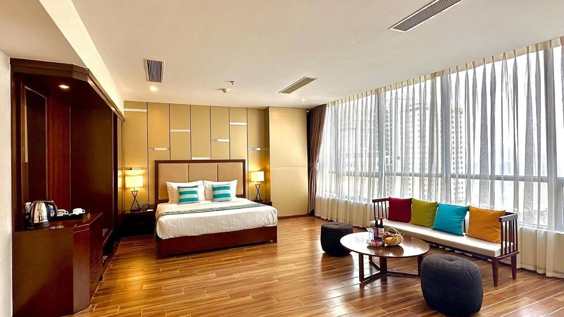 Avatar Danang Hotel