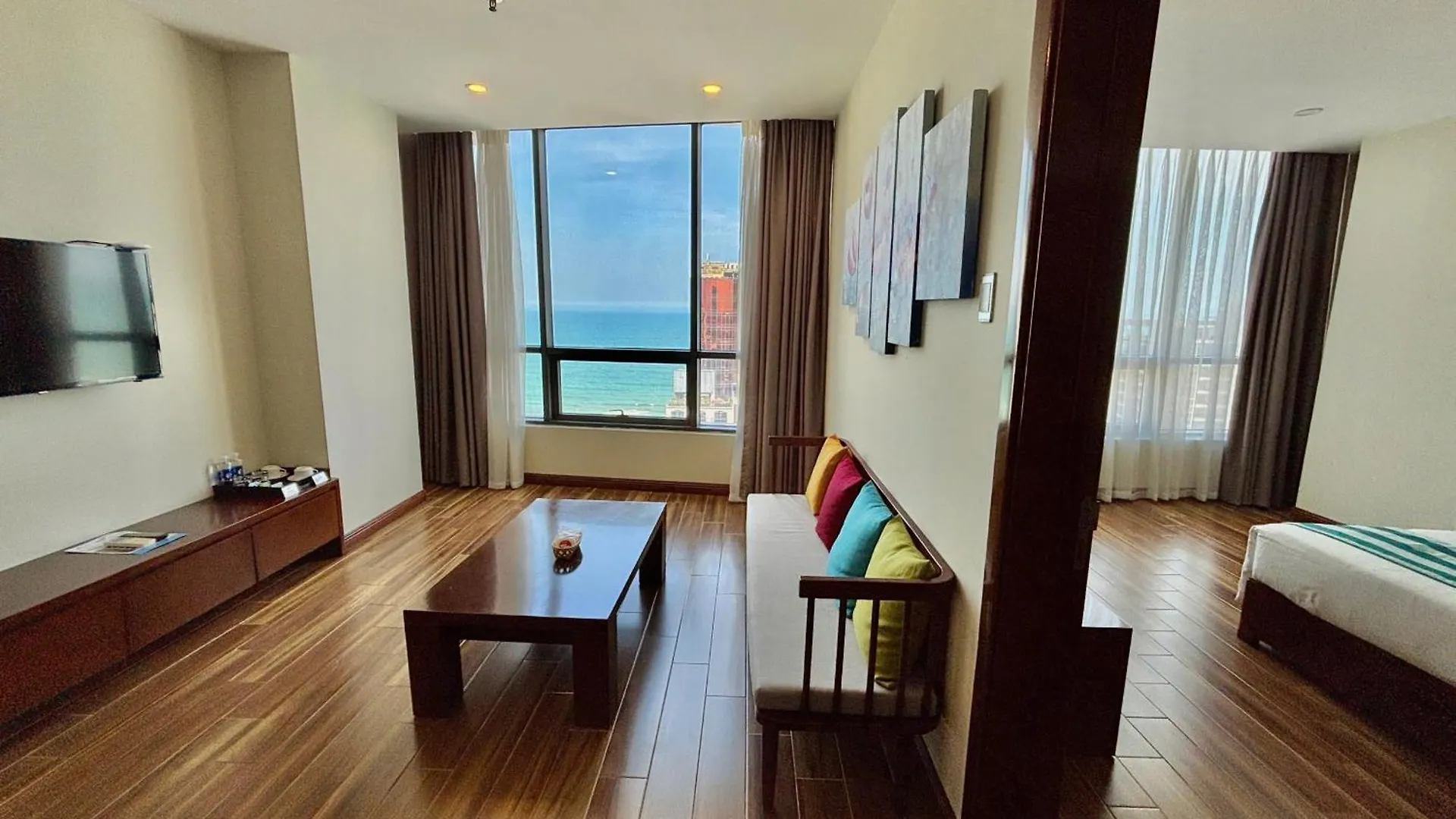 Avatar Danang Hotel Vietnam