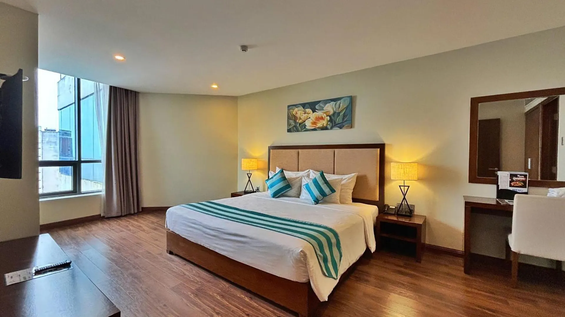 Avatar Danang Hotel