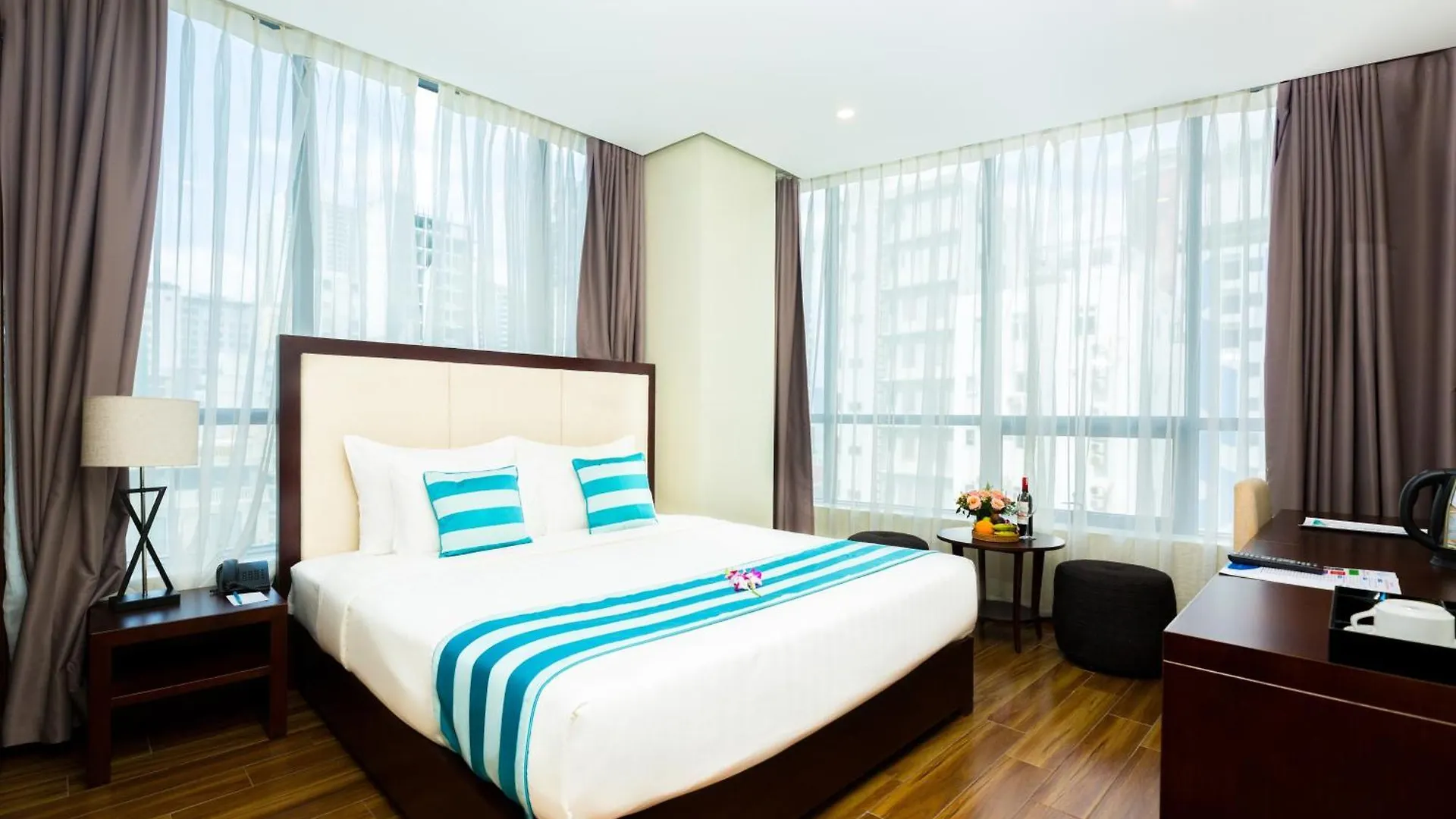 Avatar Danang Hotel  Đà Nẵng