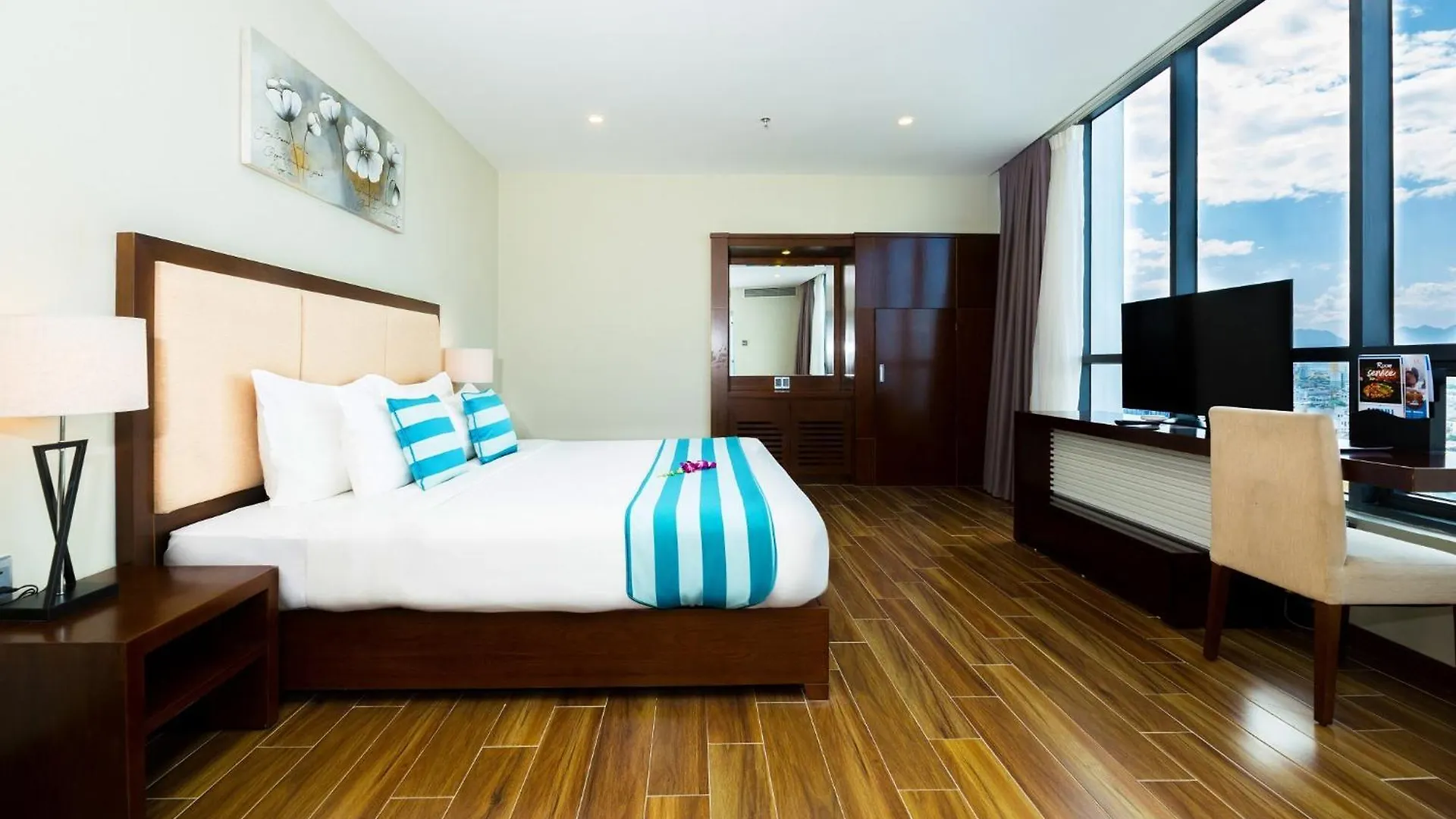 Avatar Danang Hotel Đà Nẵng