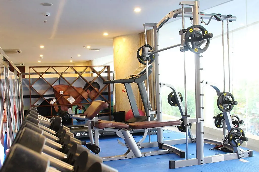 Avatar Danang Hotel  Đà Nẵng