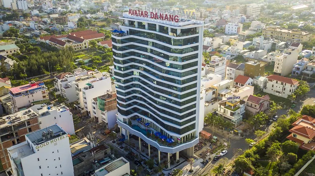 Avatar Danang Hotel