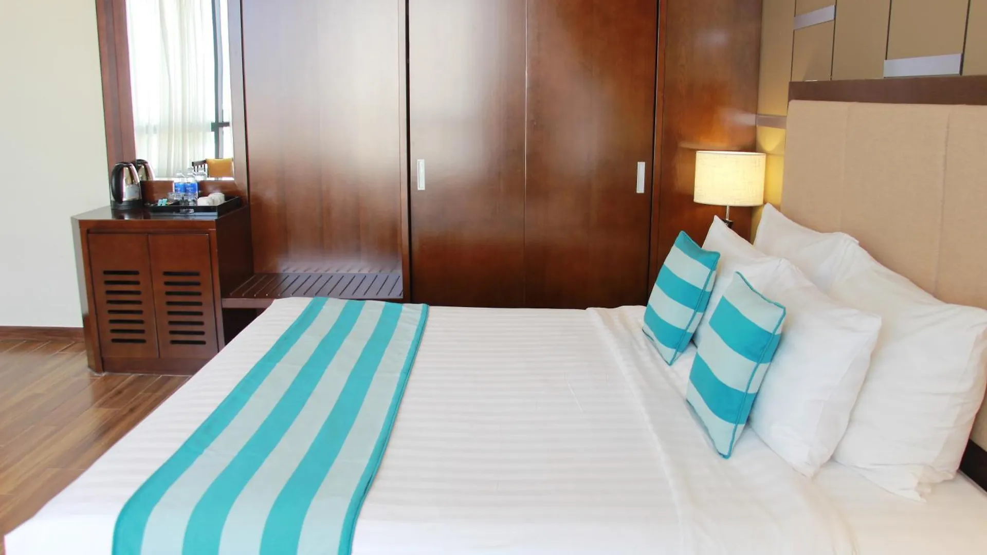 ****  Avatar Danang Hotel Vietnam