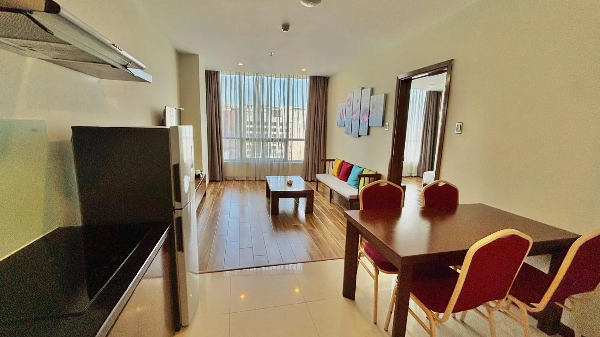 Avatar Danang Hotel