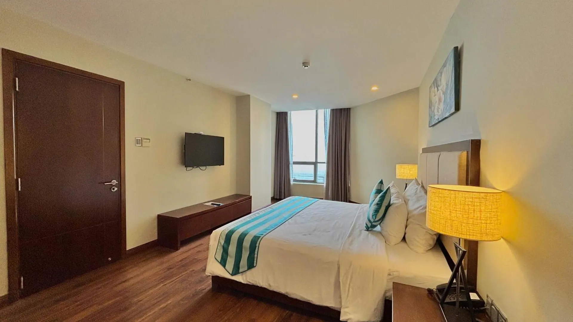 Avatar Danang Hotel Vietnam