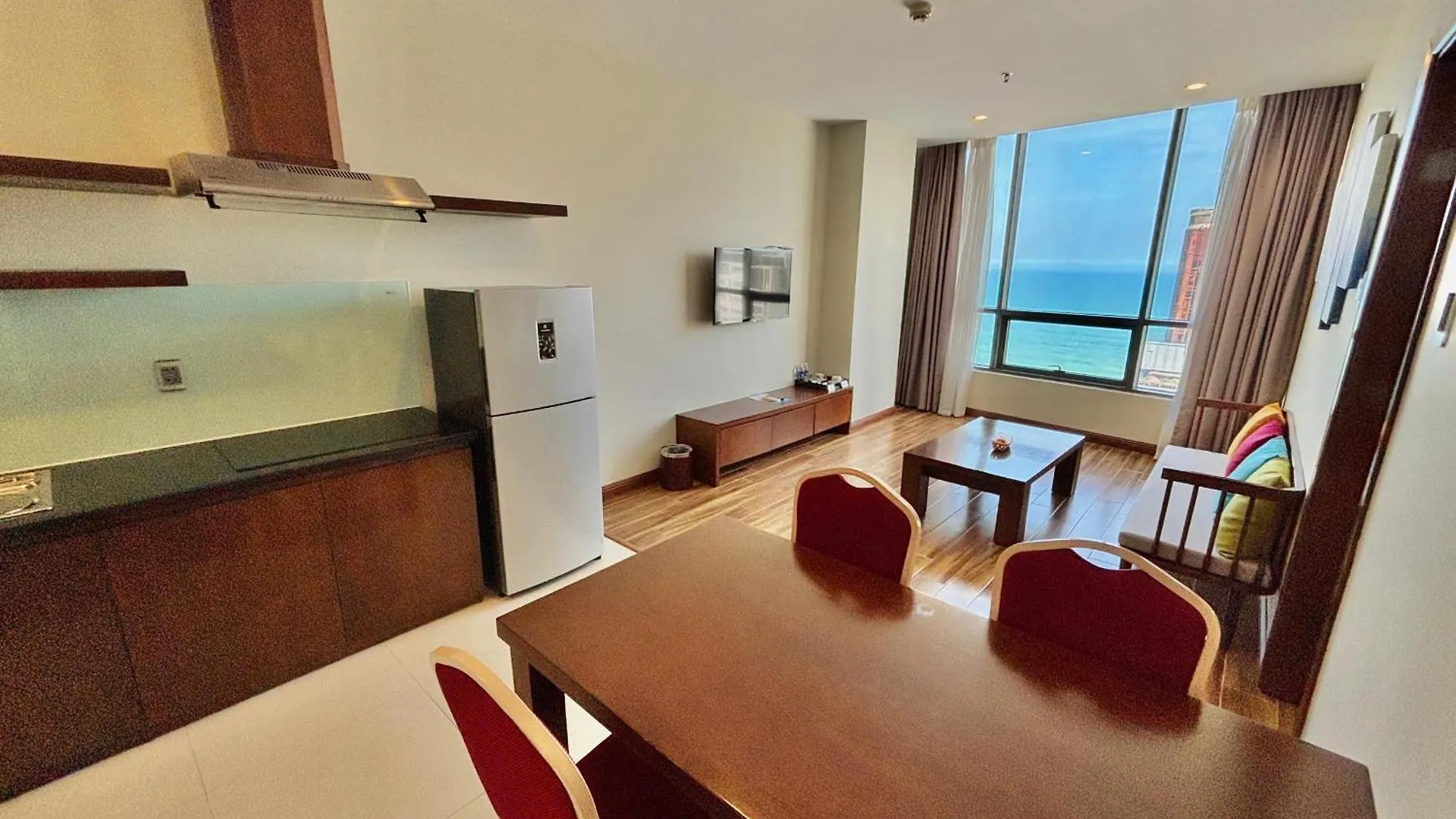 ****  Avatar Danang Hotel Vietnam